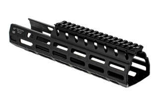 Midwest Industries 10.5" M-LOK handguard for the SIG Sauer MPX series of pistols and carbines.